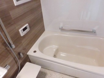 充実の水廻り設備とたっぷり収納で快適生活